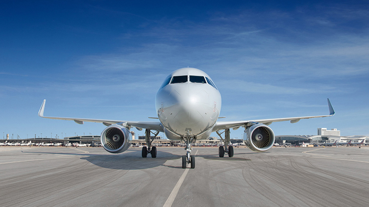 American plans expansion of high-speed Wi-Fi to nearly 500 regional  aircraft - American Airlines Newsroom