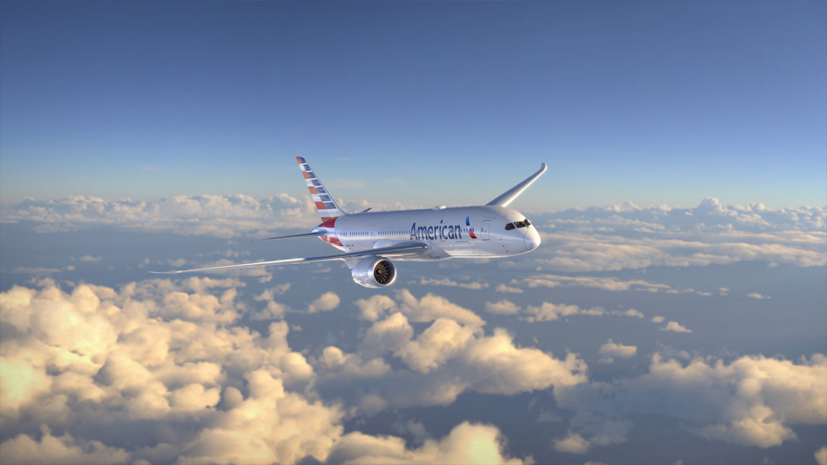 American Airlines delivers record-breaking Thanksgiving operation - American  Airlines Newsroom