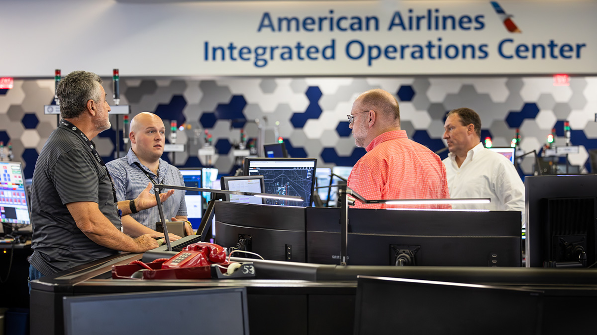 American Airlines Newsroom