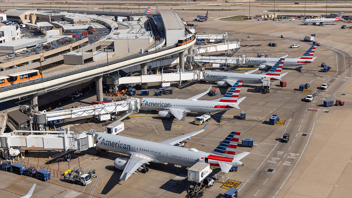 American Airlines Newsroom