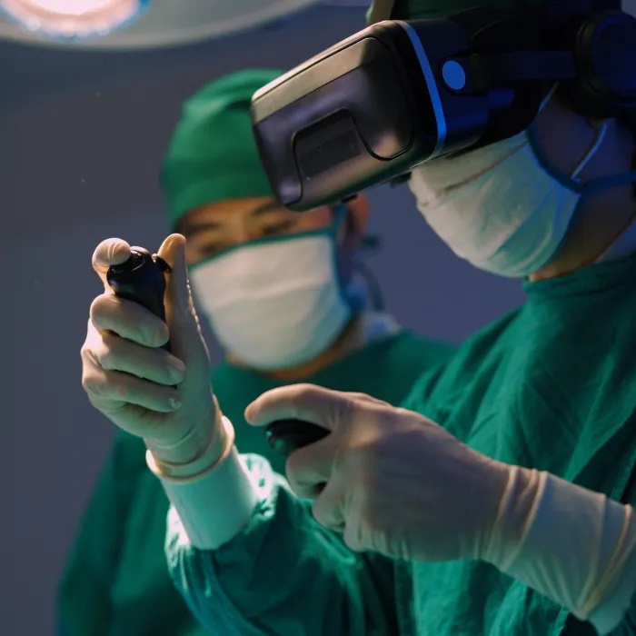 life sciences industry