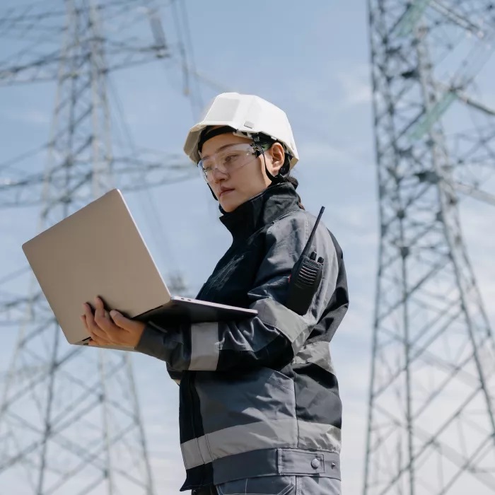 Utilities industry