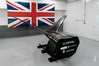 Multimedia JPG file for Archer Announces Plans for UK Engineering Hub, Hires Veteran British eVTOL Engineering Leader