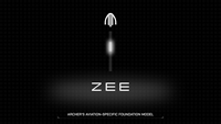 Multimedia JPG file for Archer Announces Zee, AI Foundation Model Purpose-Built for Aviation, a Key Pillar of Its Physical AI Strategy