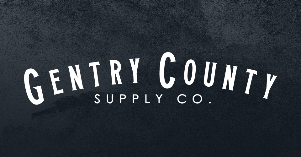 Gentry County