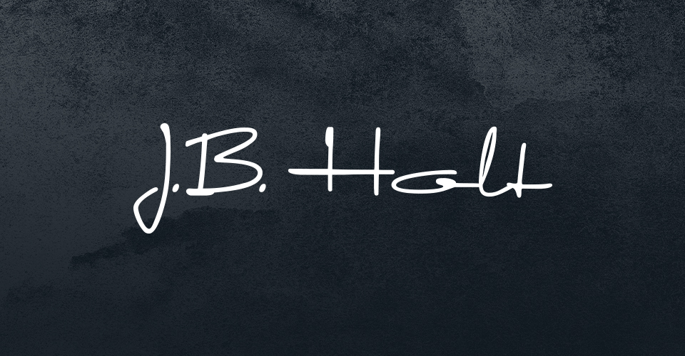 J.B. HOLT