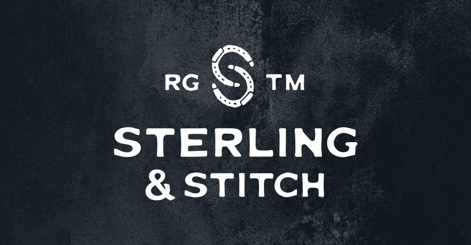 Sterlin & Stitch