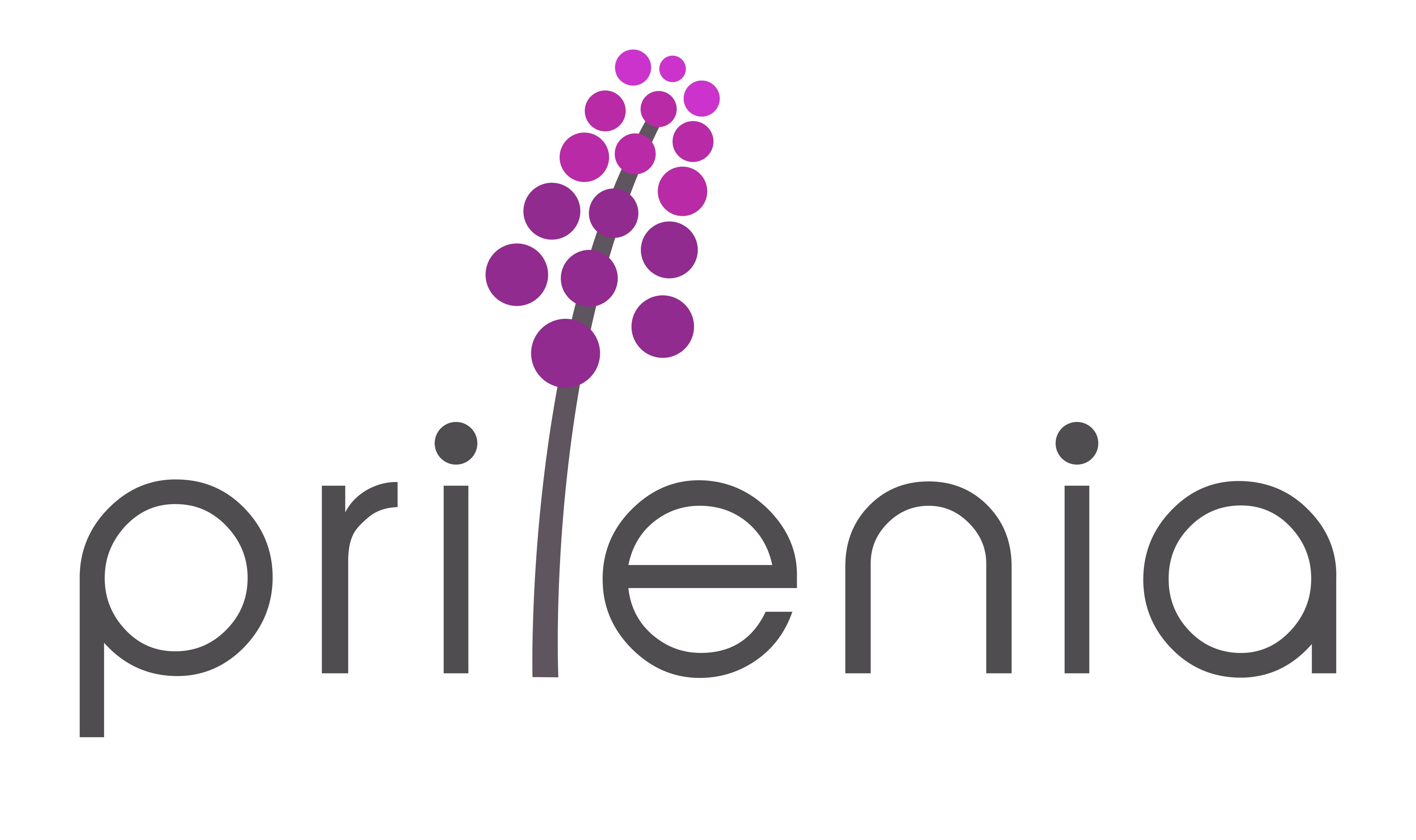 Prilenia Logo