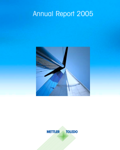 2005 Cover Image