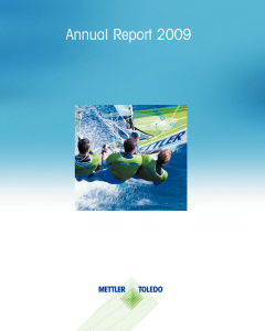 2009 Cover Image
