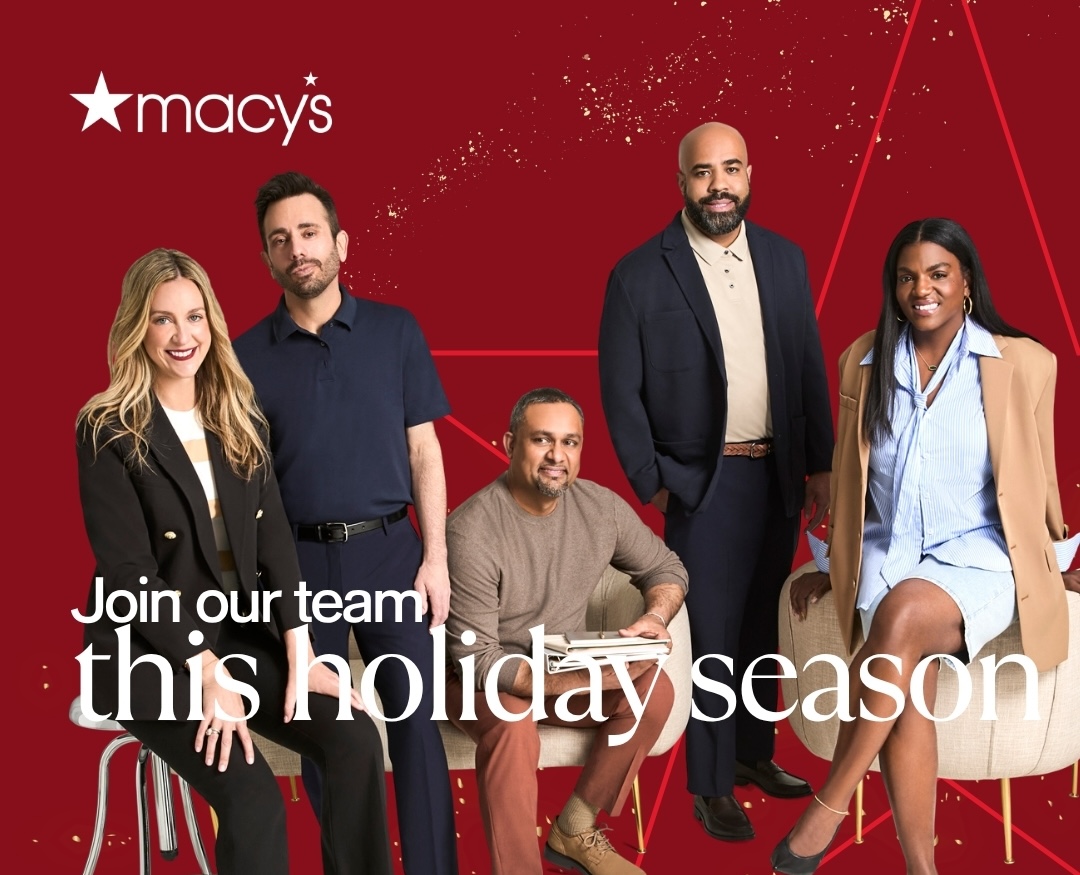 macy holiday dresses Macy's, Inc. Hiring Nationwide to Create a Season of Celebration :: Macy's, Inc Plus size