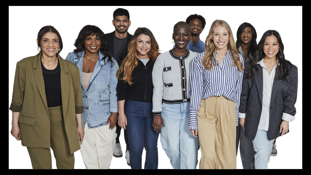 Be Part of an Extraordinary Story