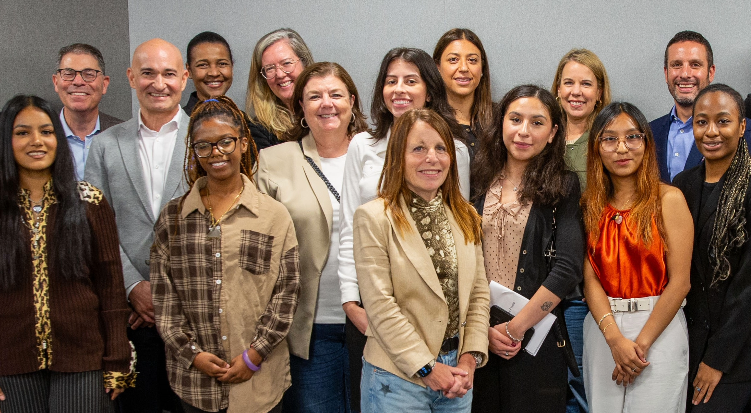 people Diversity Equity & Inclusion