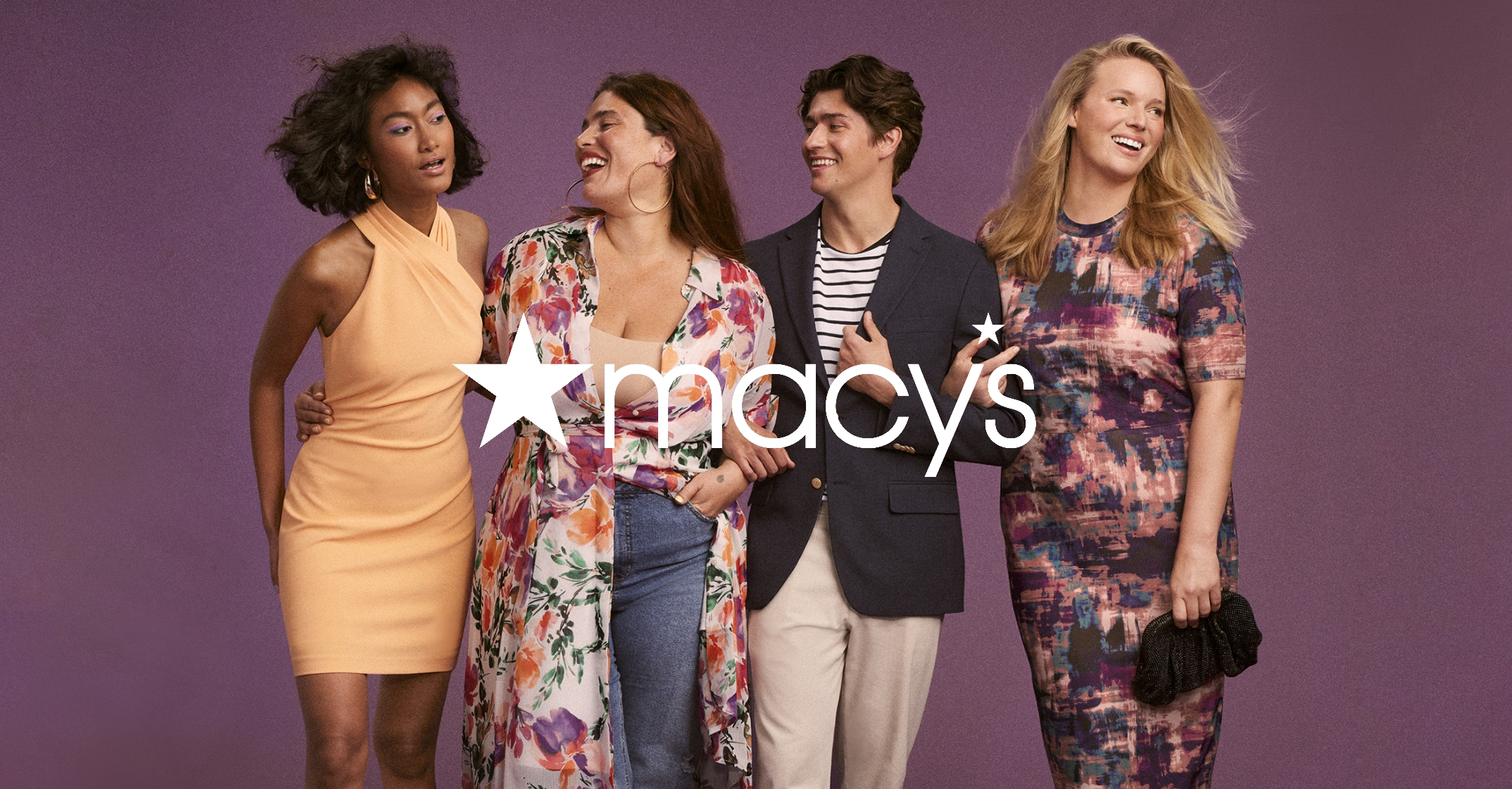 Macy's 'Own Your Style' program is turning employees into personal stylists