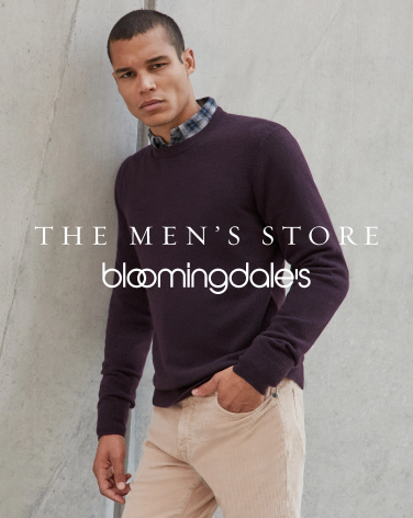 The Men’s Store at Bloomingdales The Men main image 3