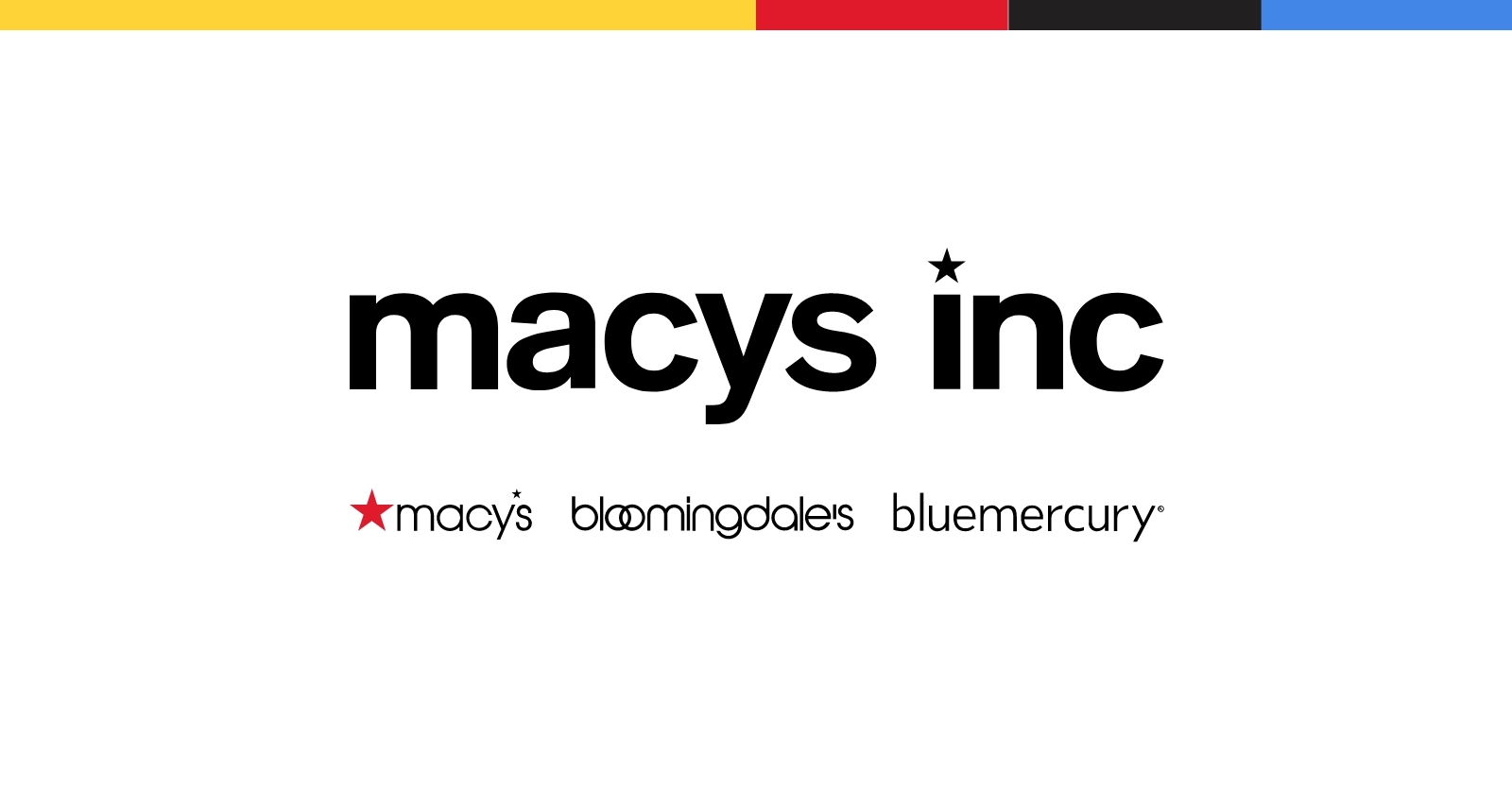 Macy’s, Inc. Receives Director Nominations from Arkhouse
