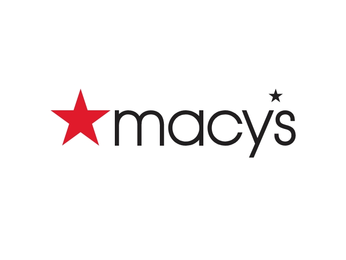 Macy's logo