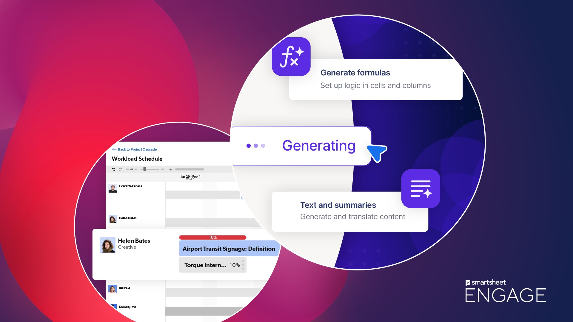 Smartsheet Inc. - Smartsheet Empowers Enterprises To Make Smart ...