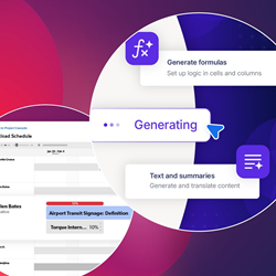 Smartsheet Inc. - Smartsheet Empowers Enterprises to Make Smart ...