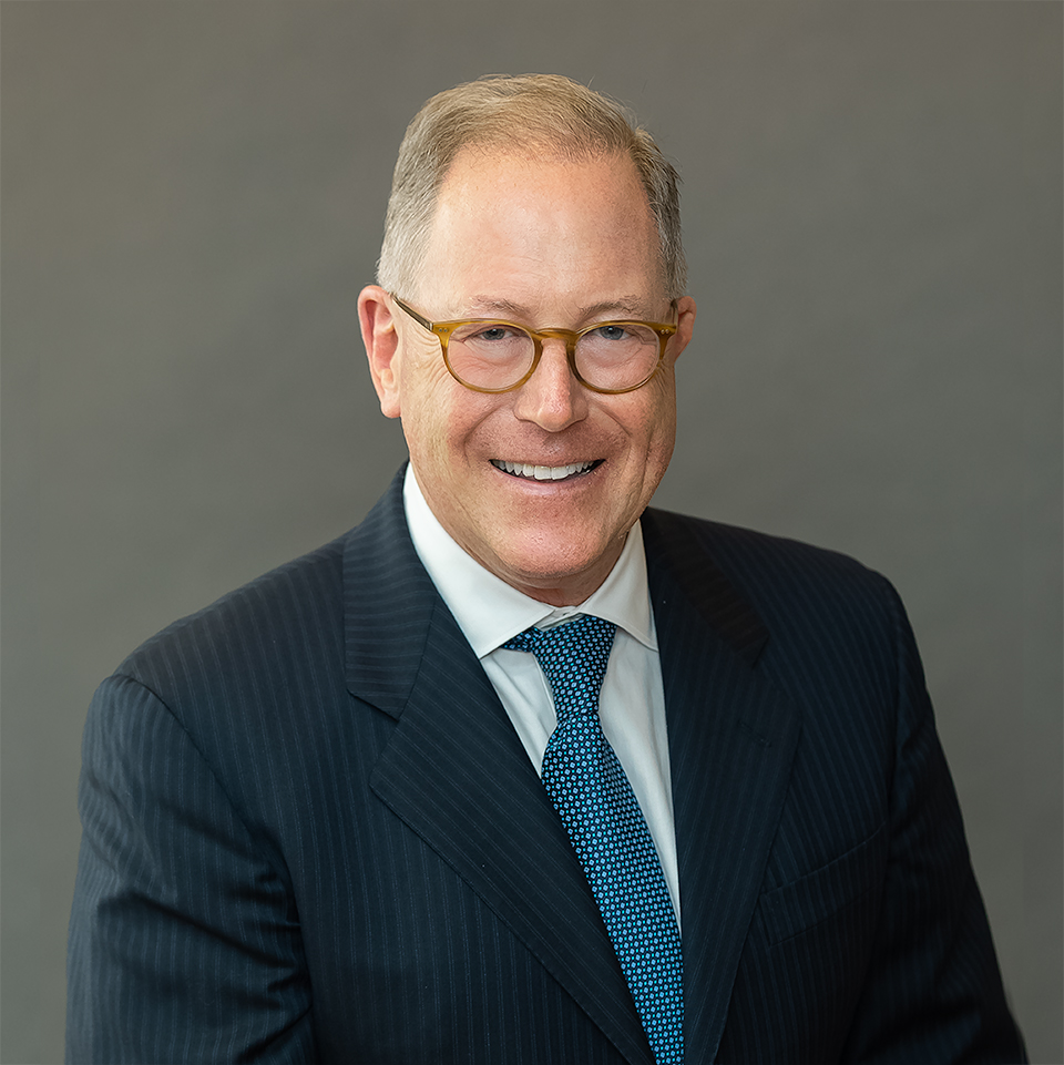 Bob Hrivnak – Interim Chief Financial Officer at Orion Engineered Carbons (Photo: Business Wire)