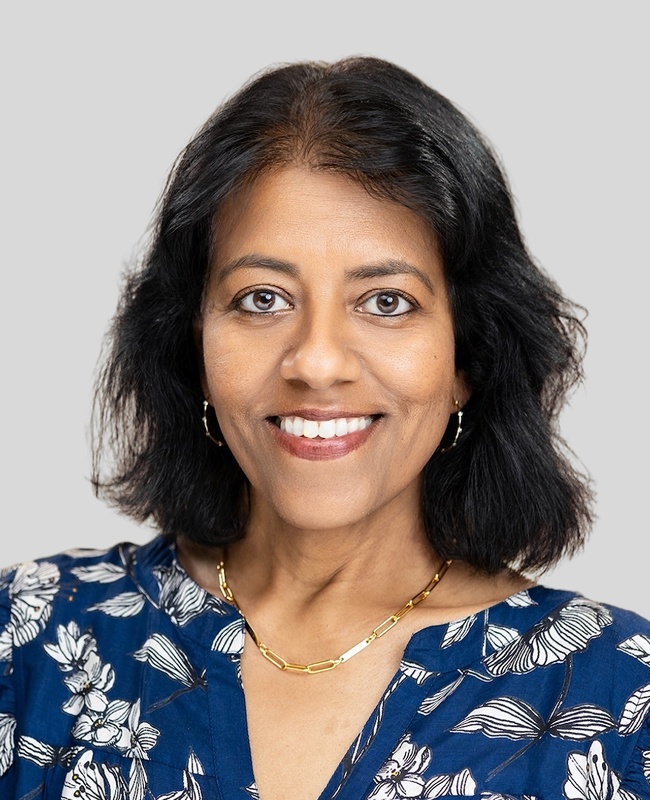 Neela Pal, Chief Marketing Officer at Bumble