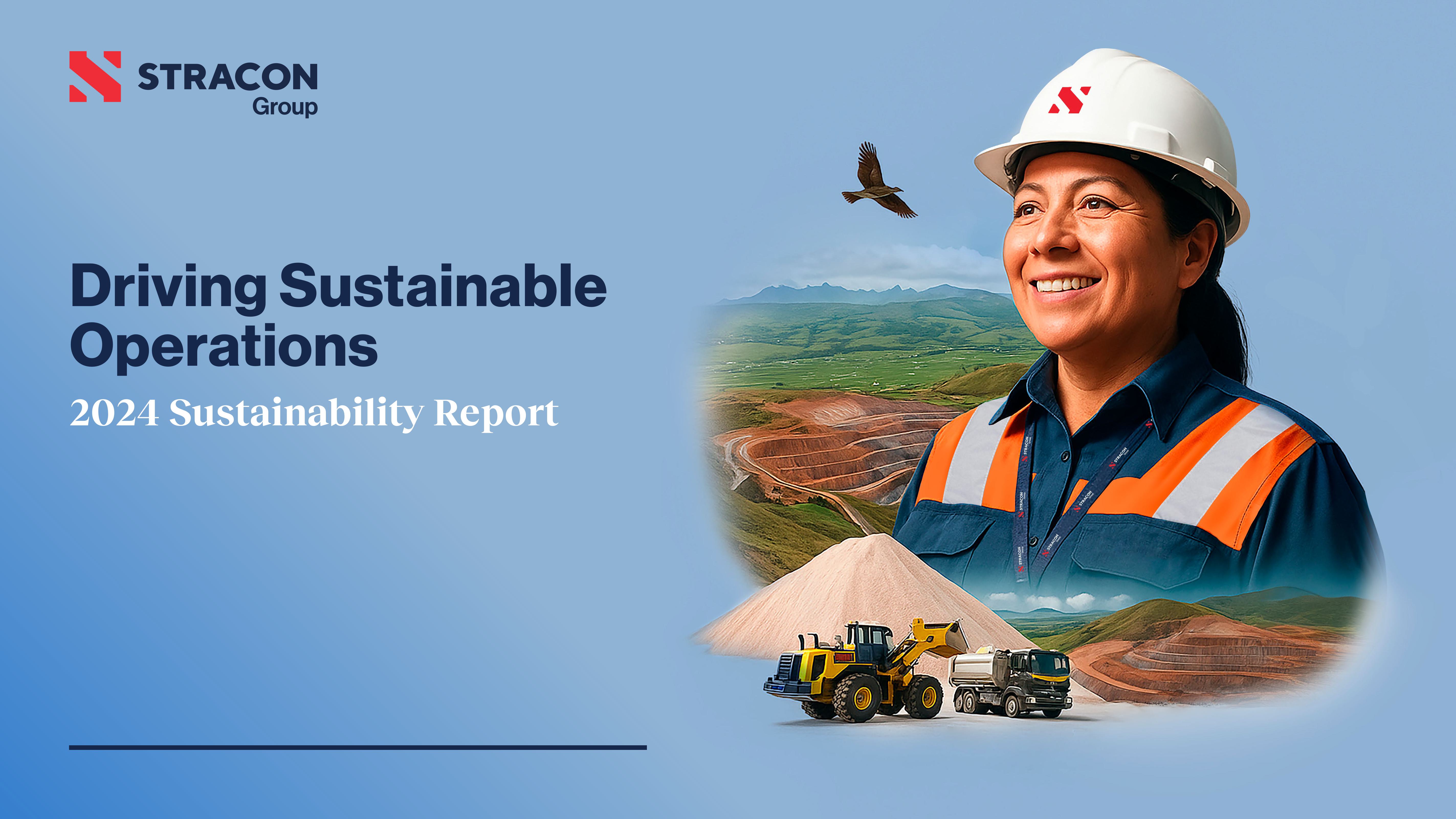 2024 Sustainability Report