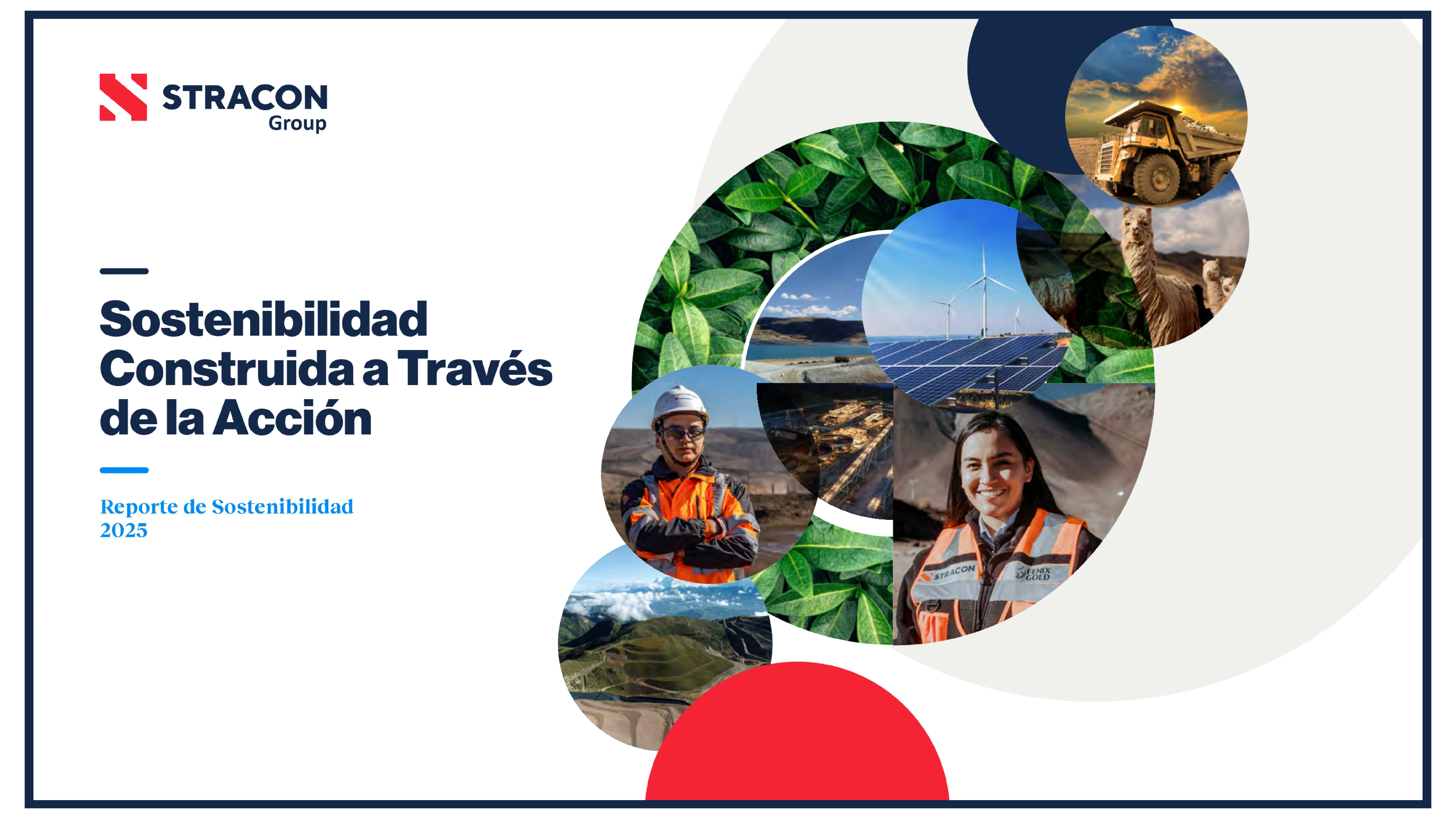 2025 Sustainability Report