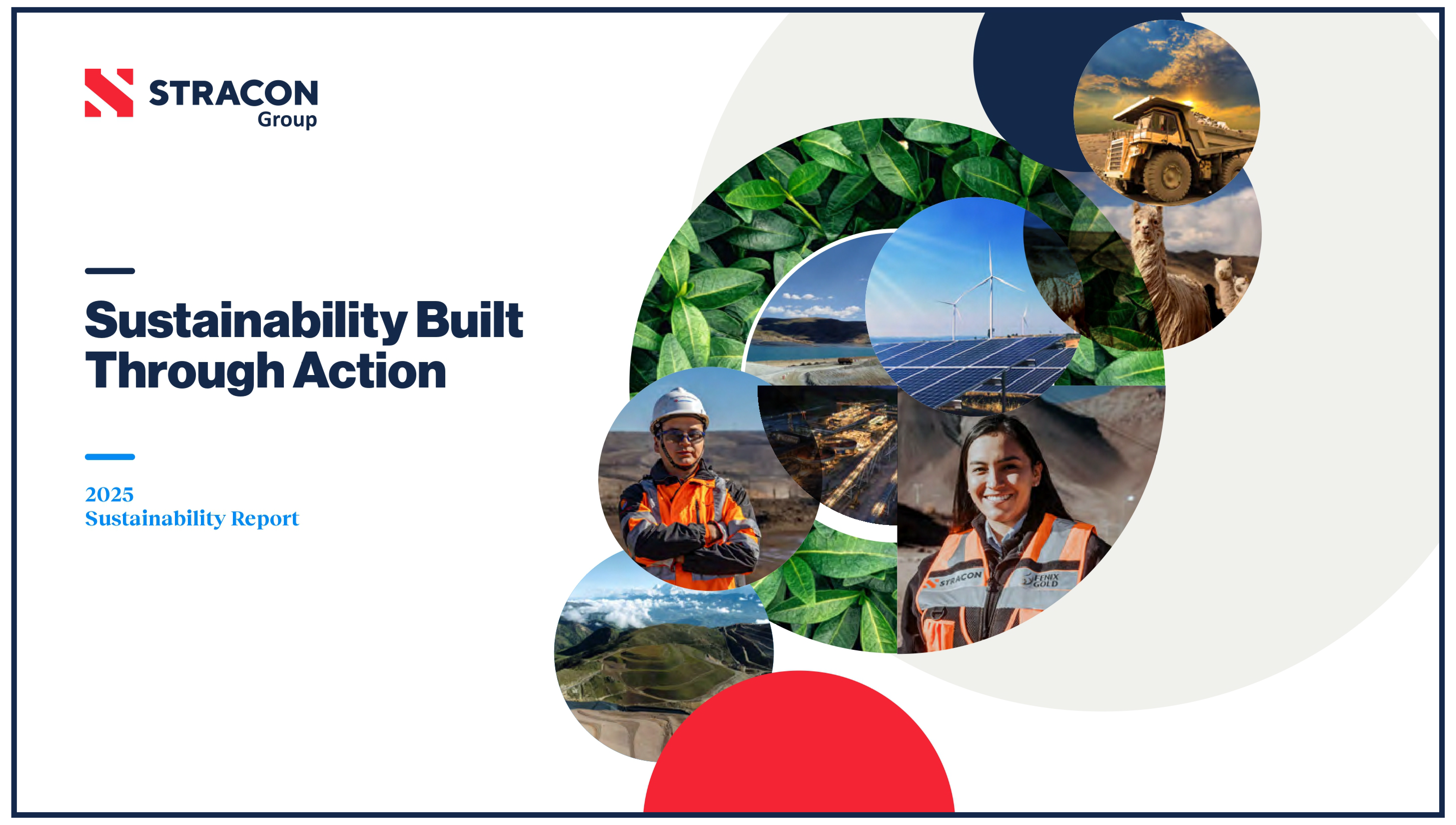 2025 Sustainability Report