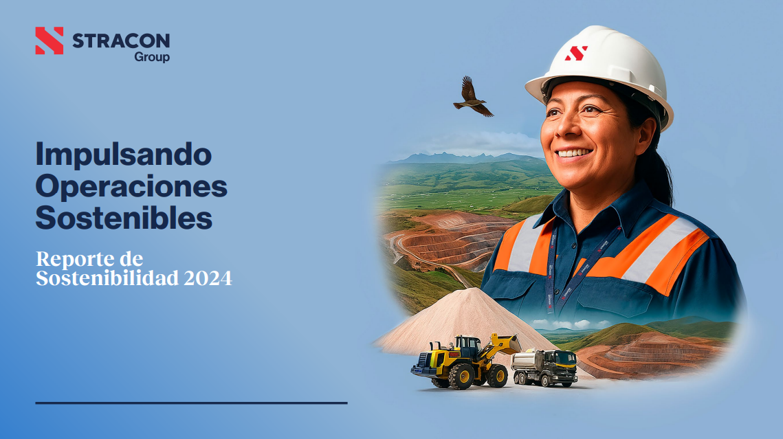 2024 Sustainability Report