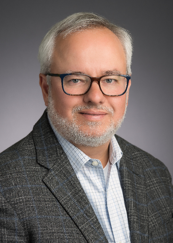 Mark Ponder