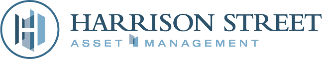 Harrison Street Logo