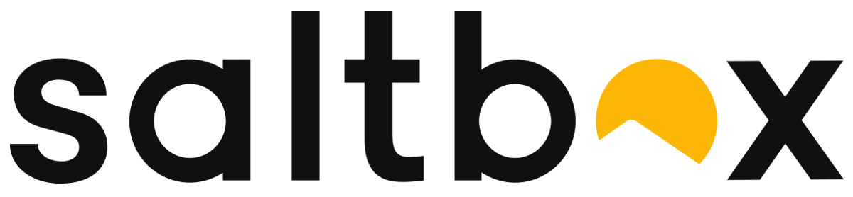Saltbox logo
