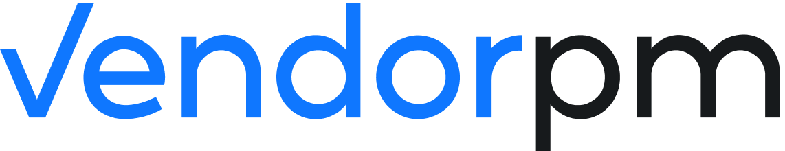 VendorPM logo