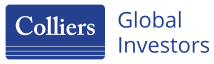 Colliers Global Investors logo