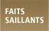 Faits saillants