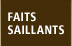 Faits saillants