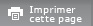 Imprimer cette page