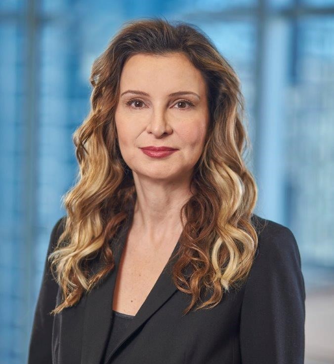 IAMGOLD Corporation Dorena Quinn recognized as one of this year’s 100 Global Inspirational