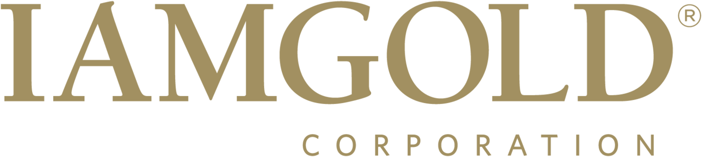IAMGOLD Corporation Logo