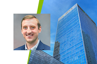 Regions Bank is announcing Chase Simpson has been named vice president and relationship manager in the Regions Affordable Housing division. (Photo: Business Wire)