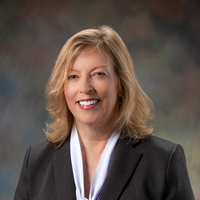 Connie Rogers has been elevated to serve as Regions Bank's Private Wealth Management regional executive for Texas. (Photo: Business Wire)