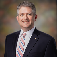 Regions Affordable Housing Head of Originations David Payne