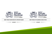 Regions Bank's Wealth Management division has received two top industry honors from Global Private Banker’s 2025 Global Private Banking Innovation Awards.