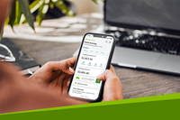 Regions Bank’s updated Mobile Banking app combines enhanced navigation with updated account maintenance options, convenient budgeting tools and more, all with the goal of helping people more easily manage their accounts.
