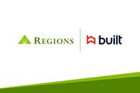 Regions Bank is announcing the launch of a digital borrower portal designed to make banking easier and more convenient for Real Estate Banking clients with construction projects underway.