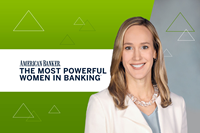 Regions Bank's Kate Danella has been named one of the 25 Most Powerful Women in Banking by American Banker.