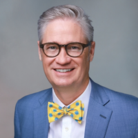 “Regions’ relationships are built on much more than approvals and rates. They’re built on trust, service and long-term success.” –Todd Nelson, head of Regions Home Improvement Financing