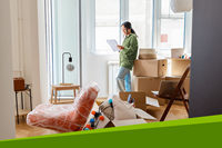 Regions Bank offers helpful guidance during National Homeownership Month and year-round.