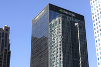 Regions Financial Corp. headquarters in Birmingham, Ala.