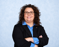 Regions Bank’s Arkansas and Louisiana Consumer Banking Executive, Jamie Stogsdill